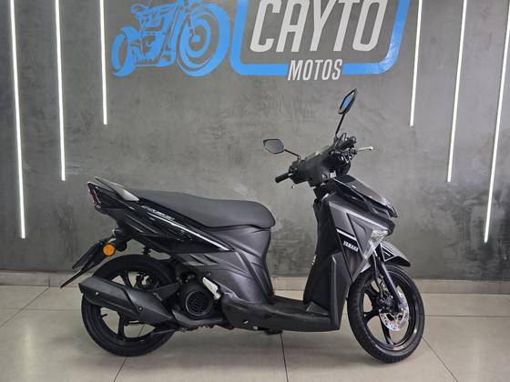 YAMAHA NEO 125 YAMAHA NEO 125